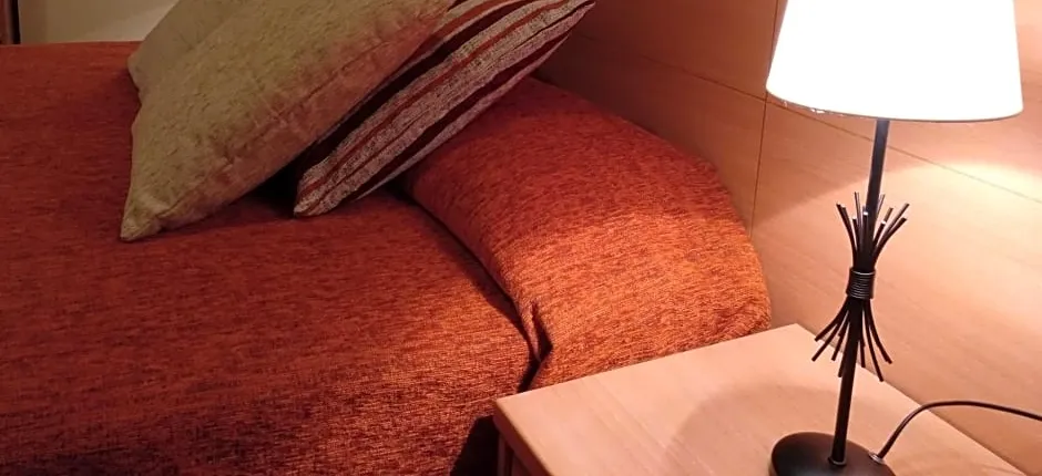 Hostal Sant Roc