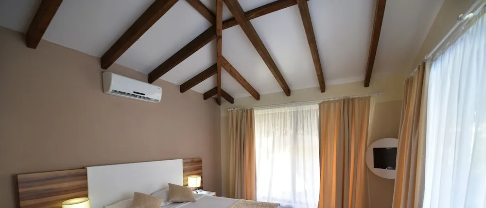 Sahra Su Holiday Village & Spa