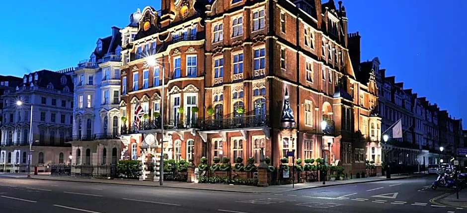 The Milestone Hotel Kensington