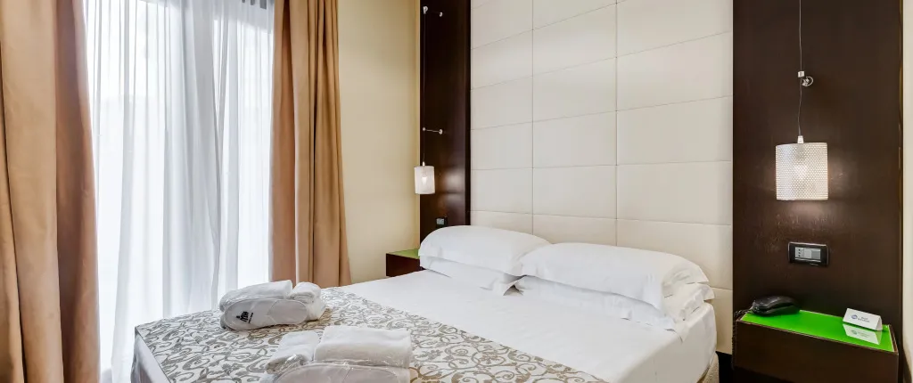 Best Western Cinemusic Hotel