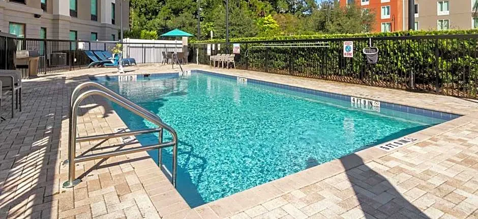 Hampton Inn By Hilton & Suites Orlando-Apopka