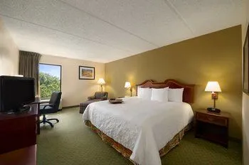 Hampton Inn Houston - Brookhollow