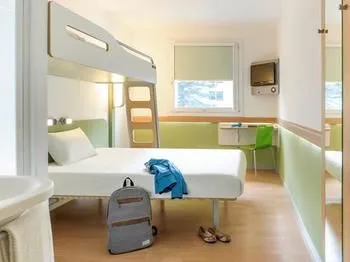 ibis budget Manchester Centre Pollard Street