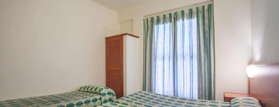 Hostal Apuntadores