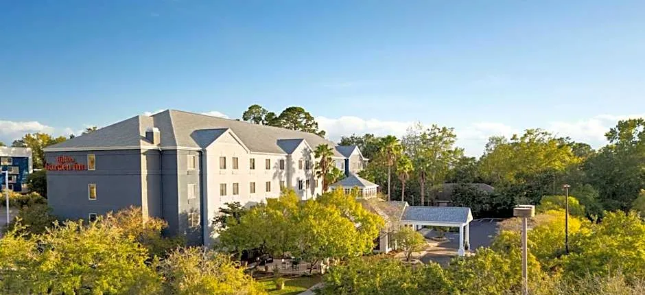Hilton Garden Inn Tallahassee