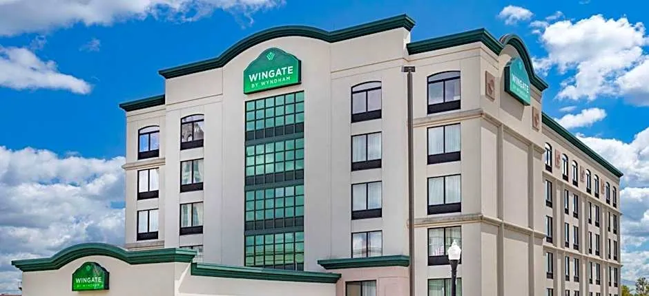 Wingate by Wyndham Lima Downtown
