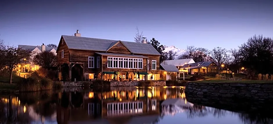 Millbrook Resort