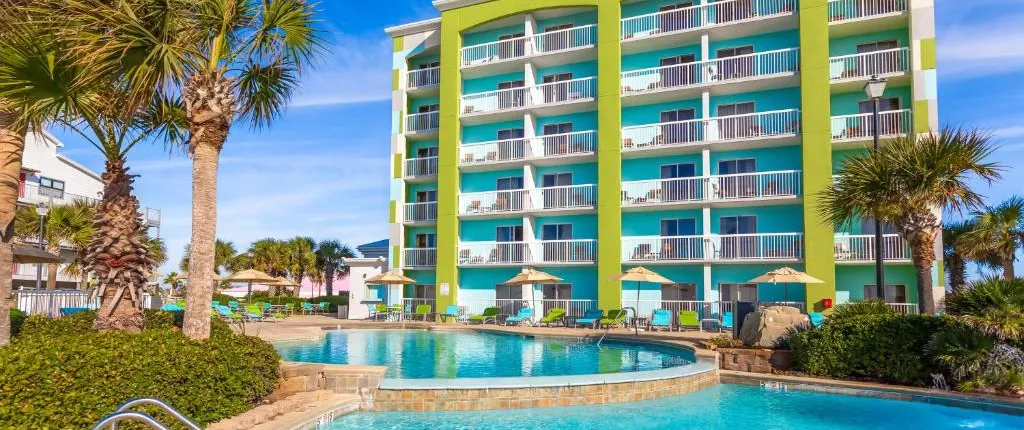 Holiday Inn Express Orange Beach, an IHG Hotel