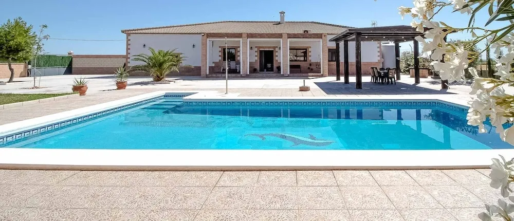 Villa Paquita