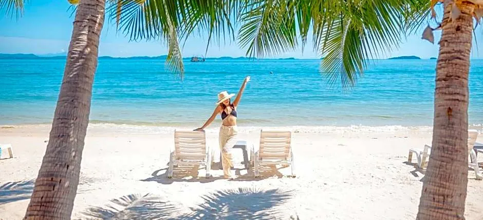 Samed Seaside Resort