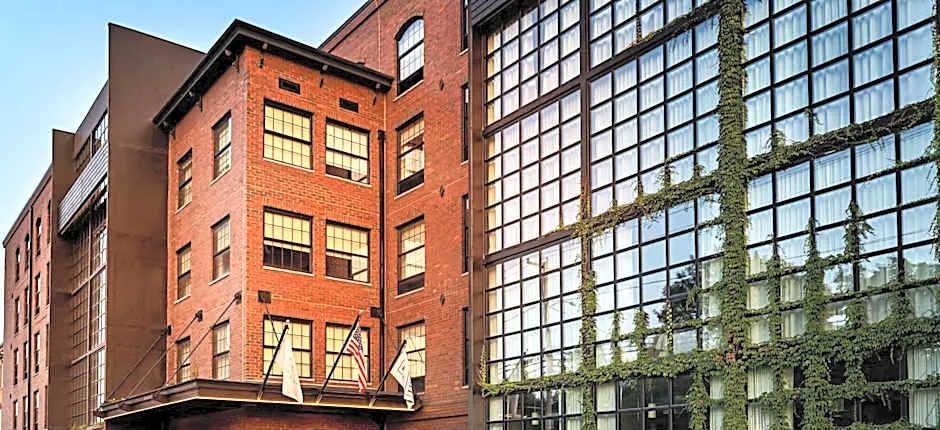 The Loom Hotel, Tapestry Collection By Hilton