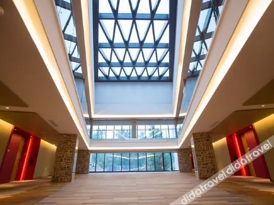 Beijing Wtown Resort