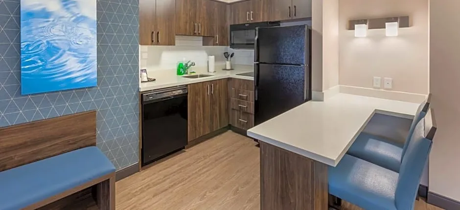 Executive Residency by Best Western Toronto-Mississauga