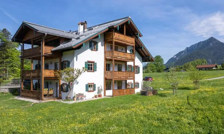Rosspointlehen