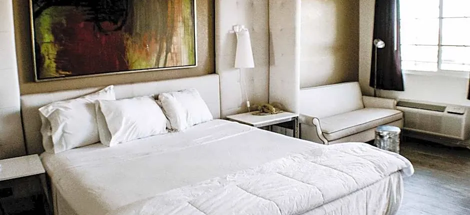 Devonshire Inn Motel