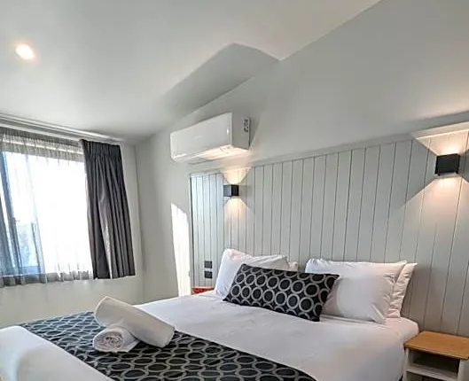 Cooma High Country Motel