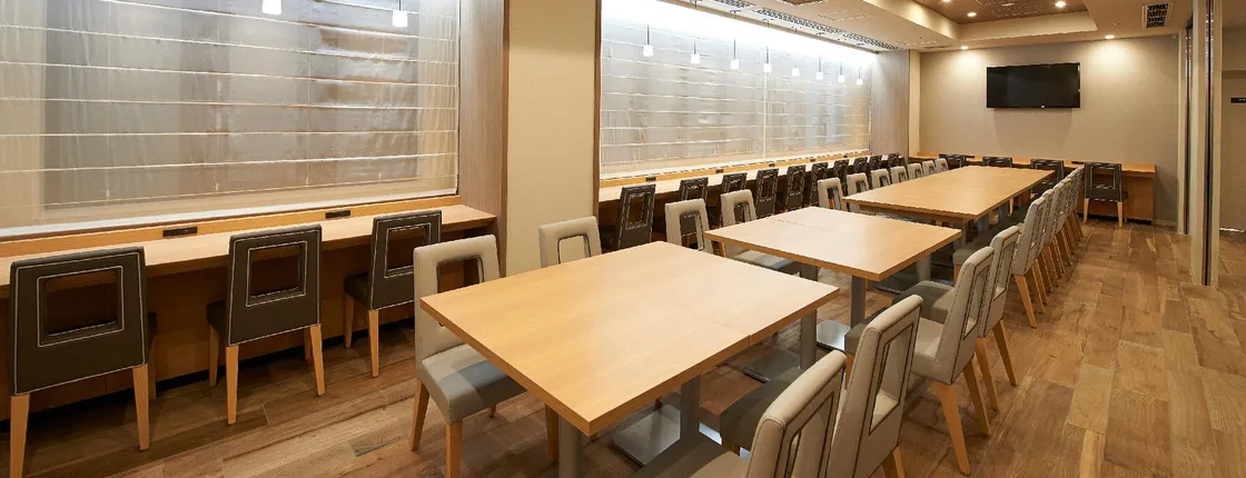 Sotetsu Fresa Inn Tokyo-Kanda