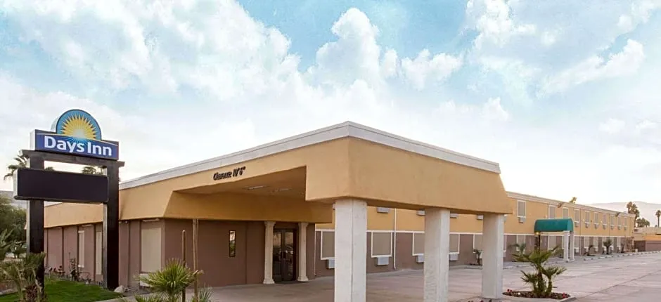 Days Inn by Wyndham Indio