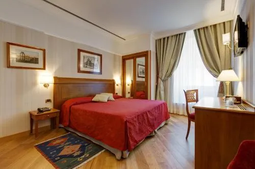 Residenza RomaCentro