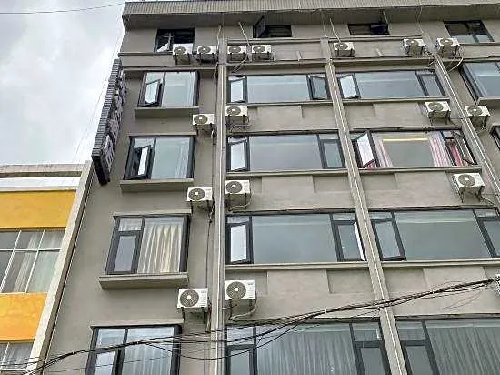Fubing Hotel