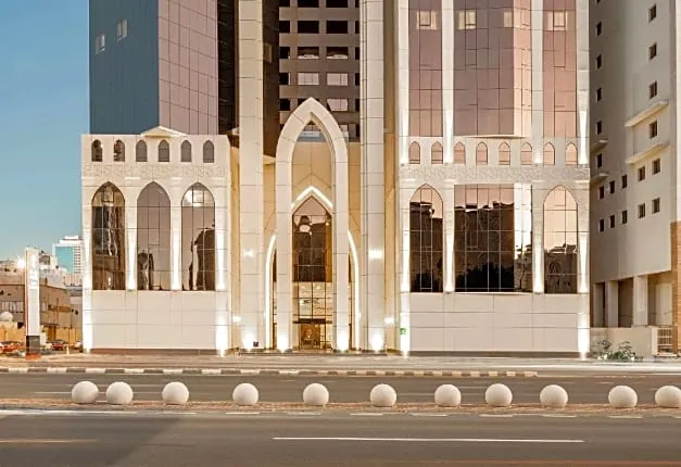 Wirgan Hotel Al Azizyah