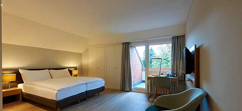 Parkhotel Wallberg