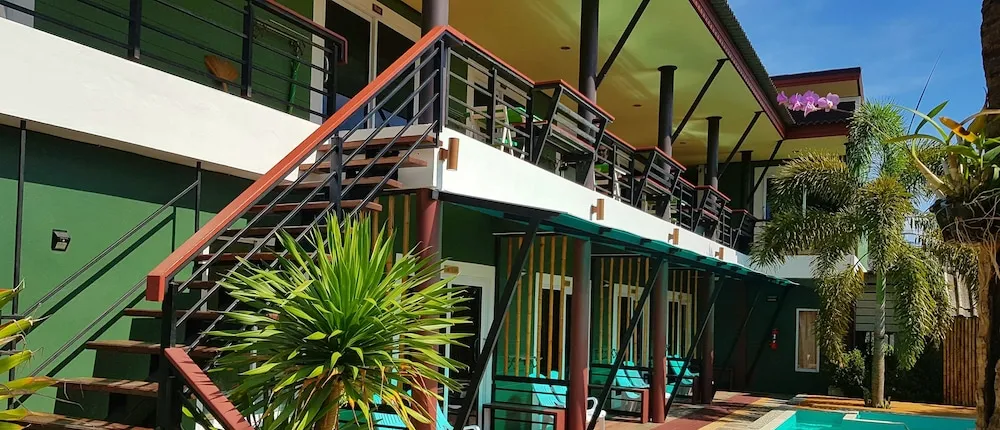 Riviera Boutique House