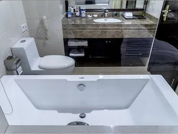 Nanjing Di Jing International Hotel