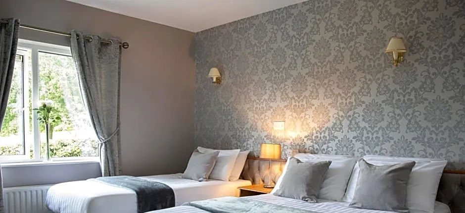 Sliabh Beagh Hotel