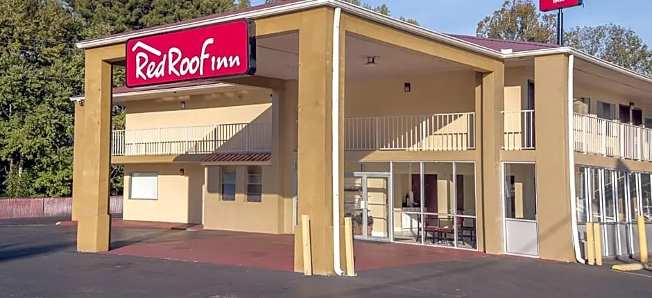 Red Roof Inn Acworth - Emerson / LakePoint South