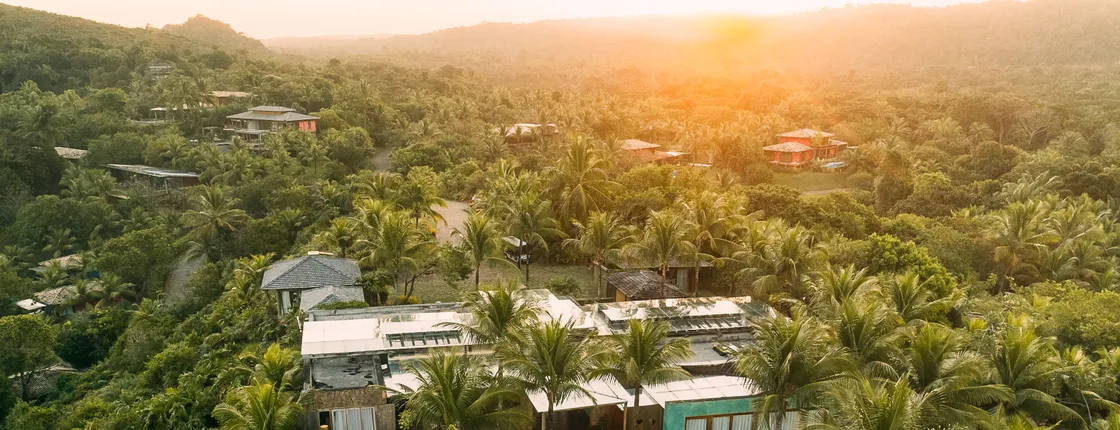 Txai Resort