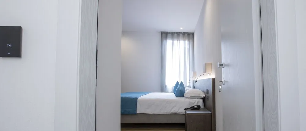 Albergo Cappello e Cadore