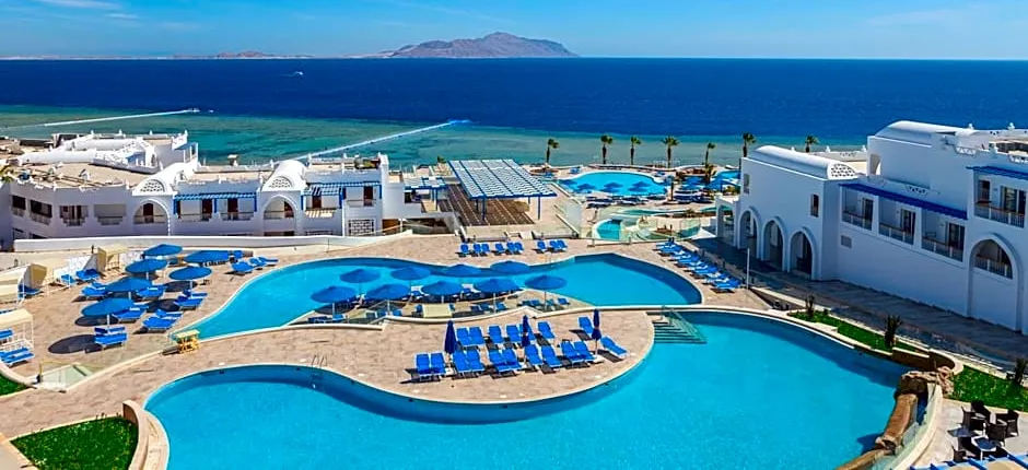 Pickalbatros Palace Sharm - "Aqua Park"