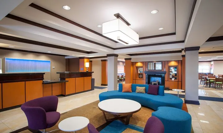 Fairfield Inn & Suites by Marriott Orange Beach