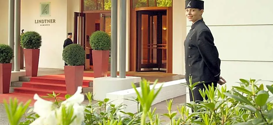 Privathotel Lindtner Hamburg