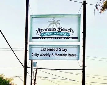Aransas Beach Extended Stay, Aransas Pass