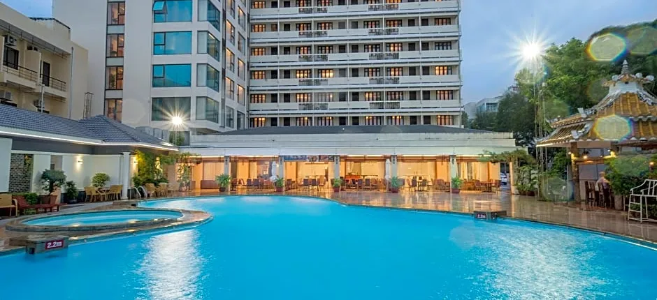 Rex Hotel Vung Tau
