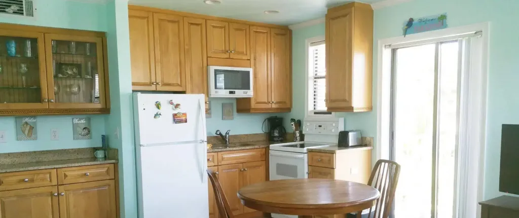 Friendly Native Beach Resort