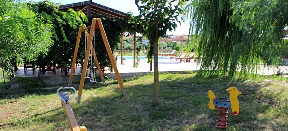 Aggelina's Apartments