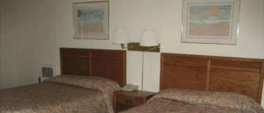 Arbor Inn Motor Lodge