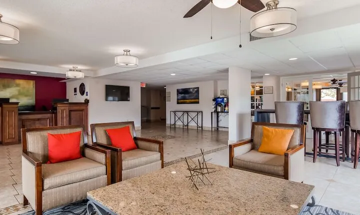 Best Western Cypress Creek