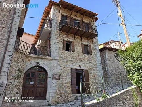 Hotel Archontiko Dimitsana