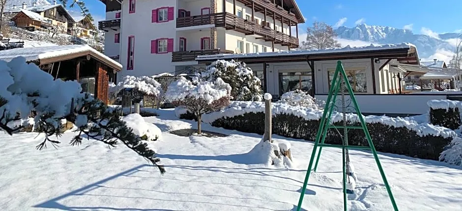 Hotel Latemar
