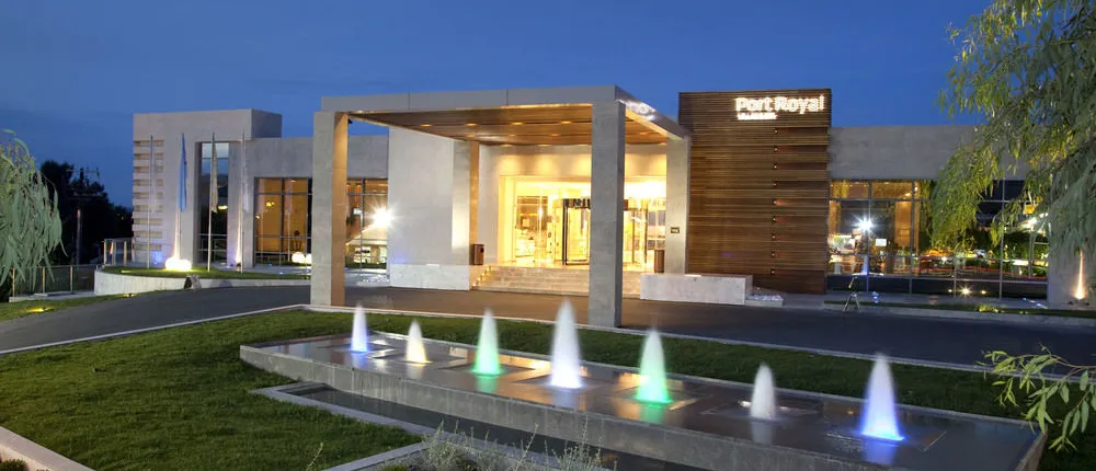 Port Royal Villas & Spa