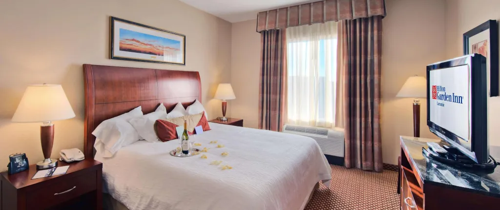 Hilton Garden Inn Laramie