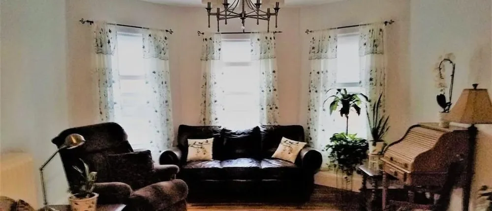 Wyman Bed & Breakfast