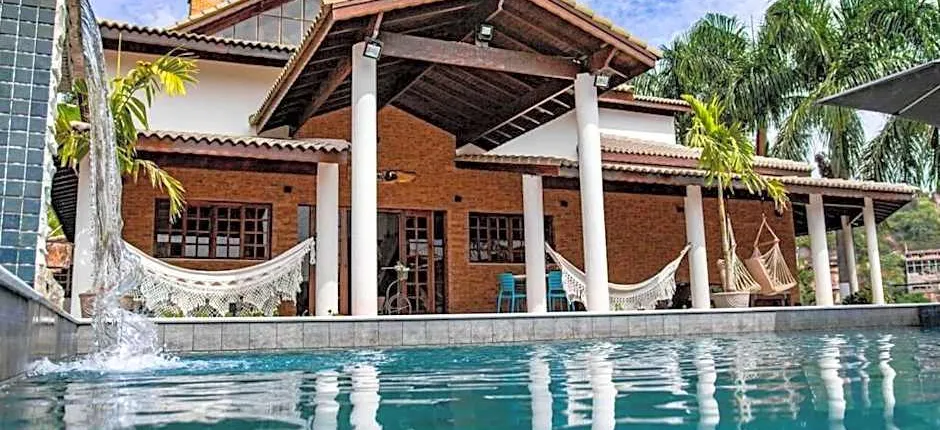 Recanto Gabi Mafê.