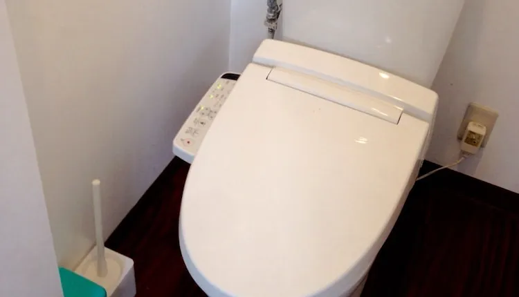 Okinawa Guest House Little Asia