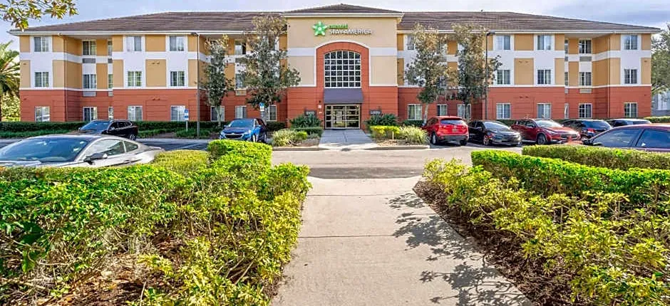 Extended Stay America Suites - Orlando - Lake Buena Vista