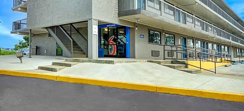 Motel 6-York, PA